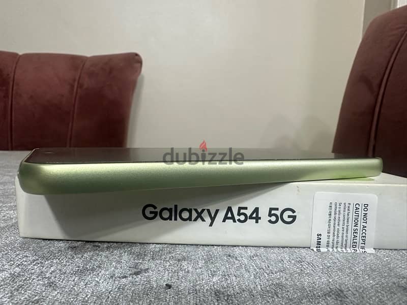 Samsung A54 5G 9