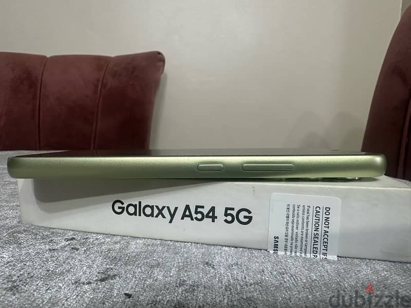 Samsung A54 5G 10