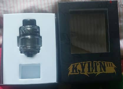 kylin V3