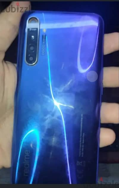 realme xt