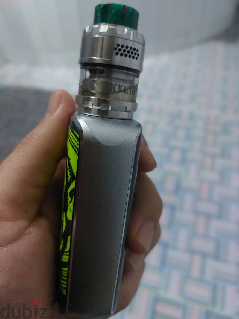 Vape luxe skrr 0