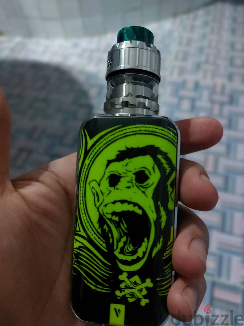 Vape luxe skrr 1