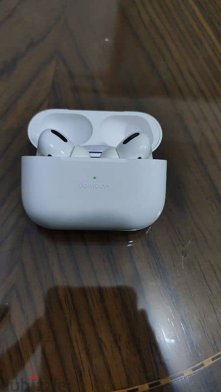 JOYROOM T03S PRO سماعة جوي روم airpods 4