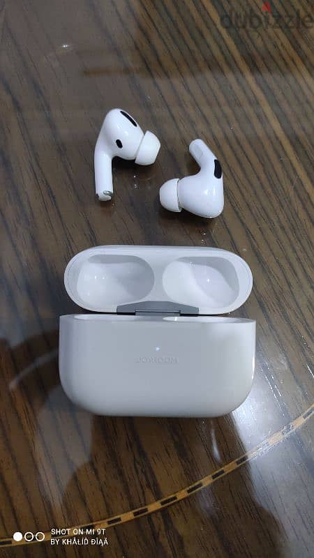 JOYROOM T03S PRO سماعة جوي روم airpods 5