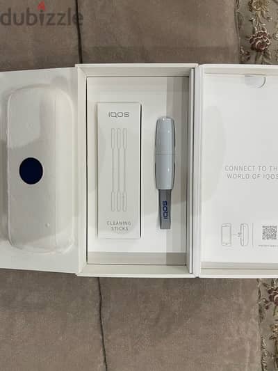 IQOS 3 DUO