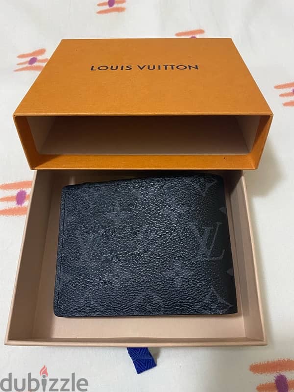 louis vuitton wallet 1