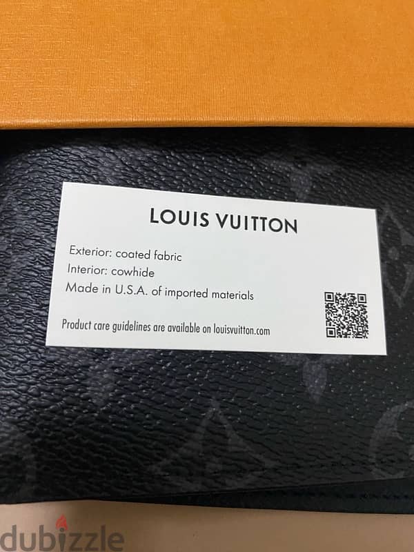 louis vuitton wallet 2