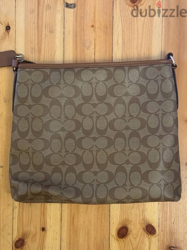 original coach bag 1