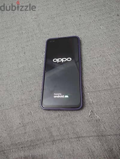 OPPO a93