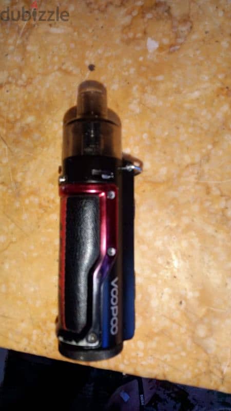 vape argus dl-mtl 3