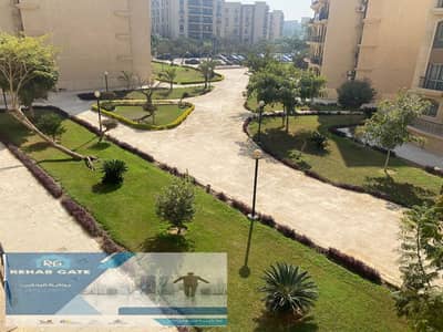 Apartment for rent in Al-Rehab, 131 meters