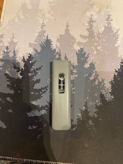 sonder Q geekvape