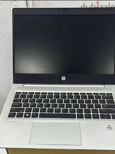 HP ProBook 430 G7 Ci5 الجيل العاشر