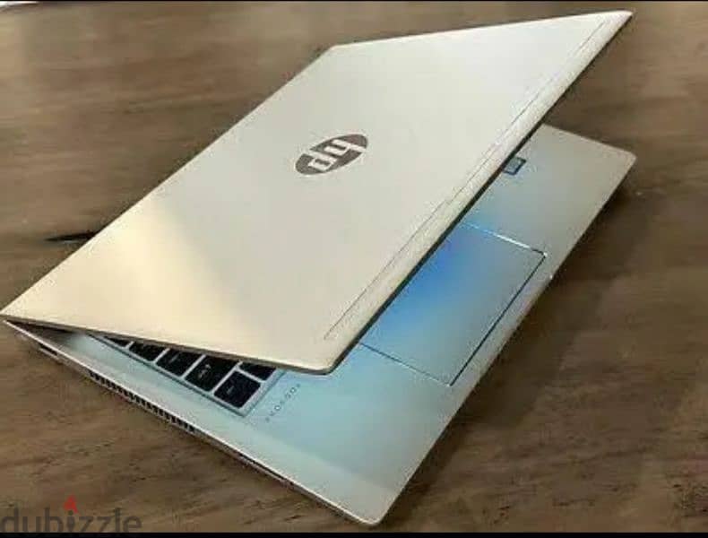 HP ProBook 430 G7 Ci5 الجيل العاشر 1