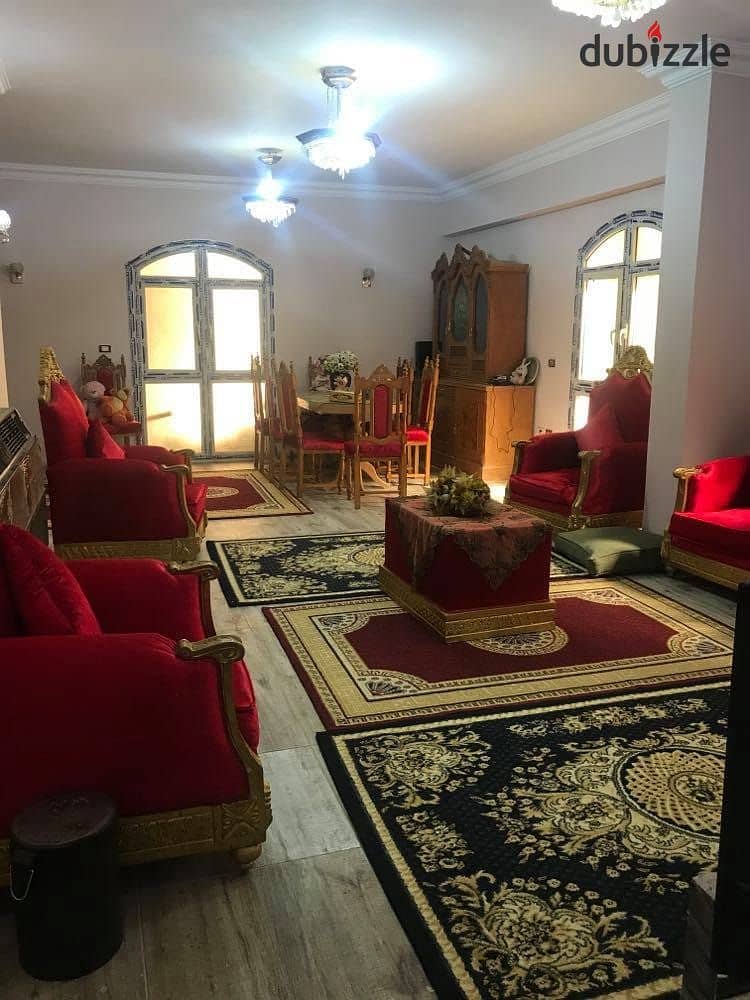 Duplex for sale 360m i new cairo elmostshareen compound 0