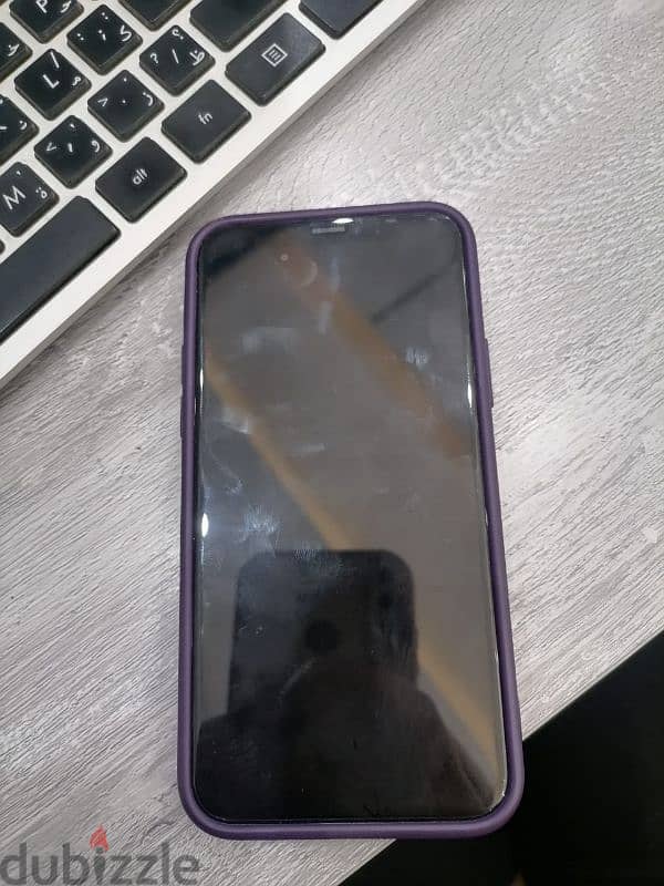 Iphone 11 pro 5