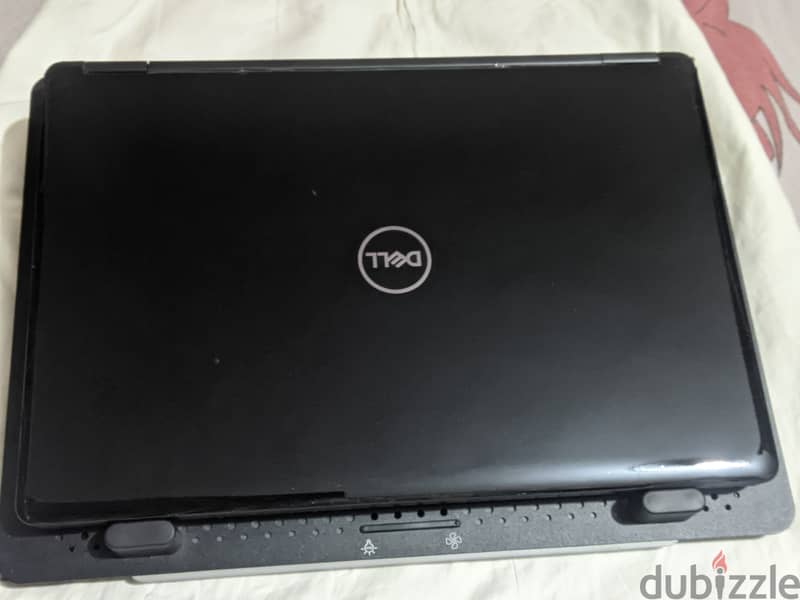 لابتوب Dell latitude 5491 core i7 8th بكارتين شاشة 1