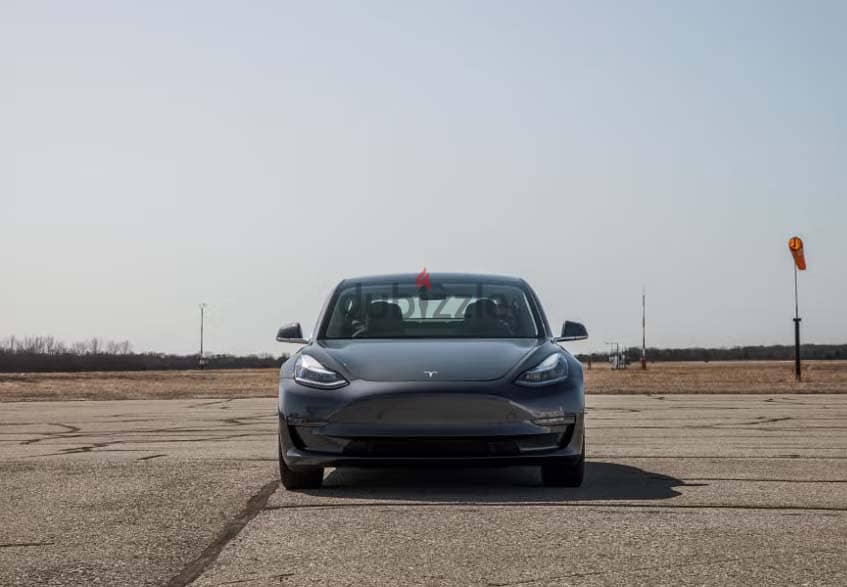 استيراد - Tesla Model 3 2025 - تيسلا 0