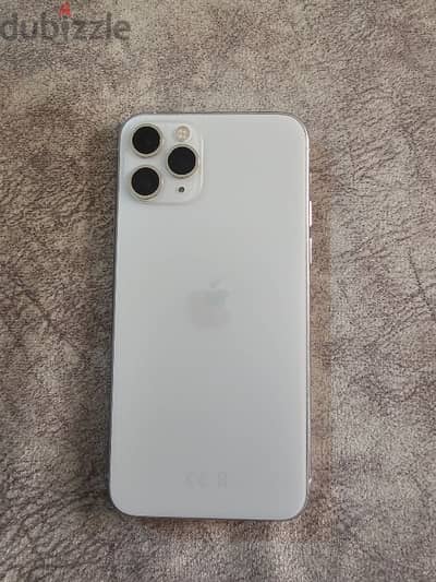 iPhone 11 pro