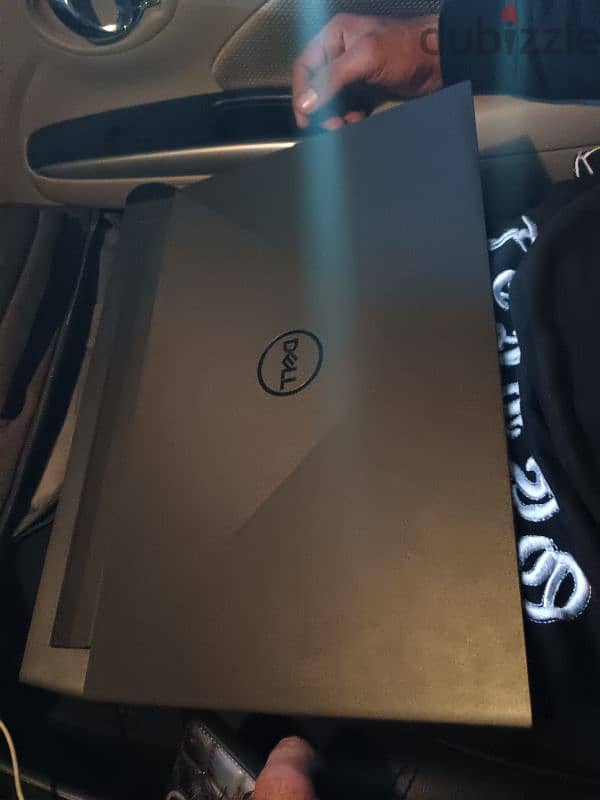 Dell G15 For Sale as new 6