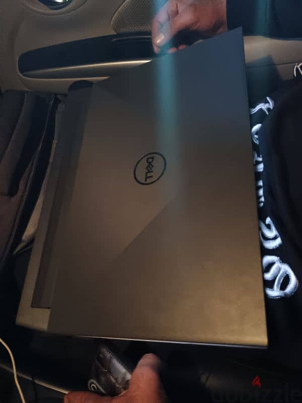 Dell G15 For Sale as new 7