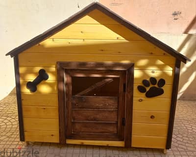 dog house