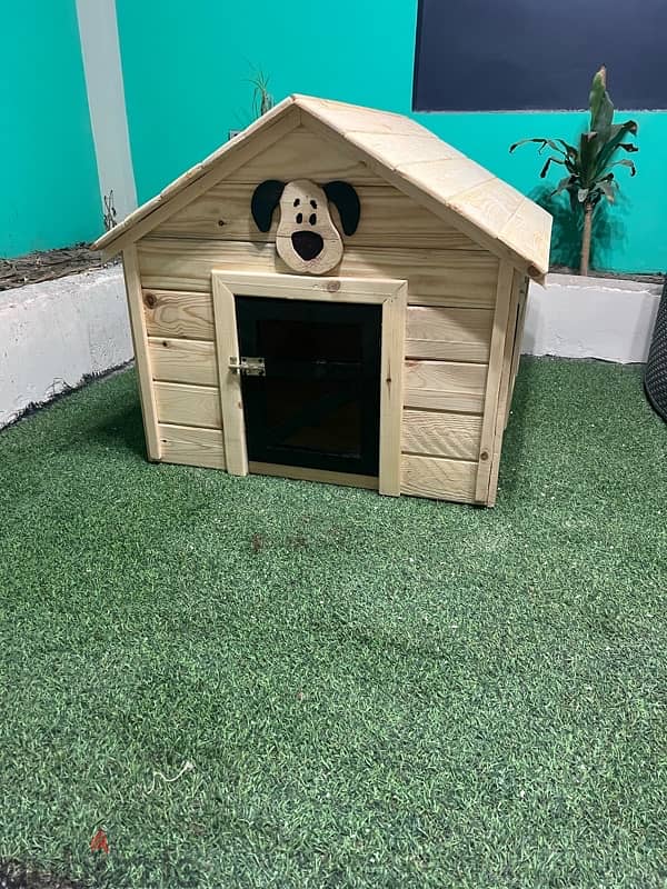 dog house 5