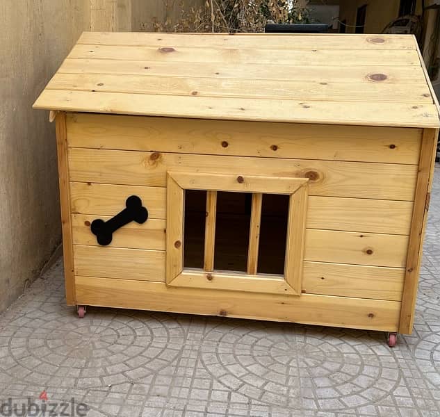 dog house 8