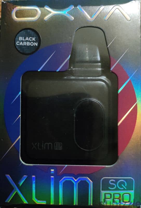 بود oxva xlim sq pro 0