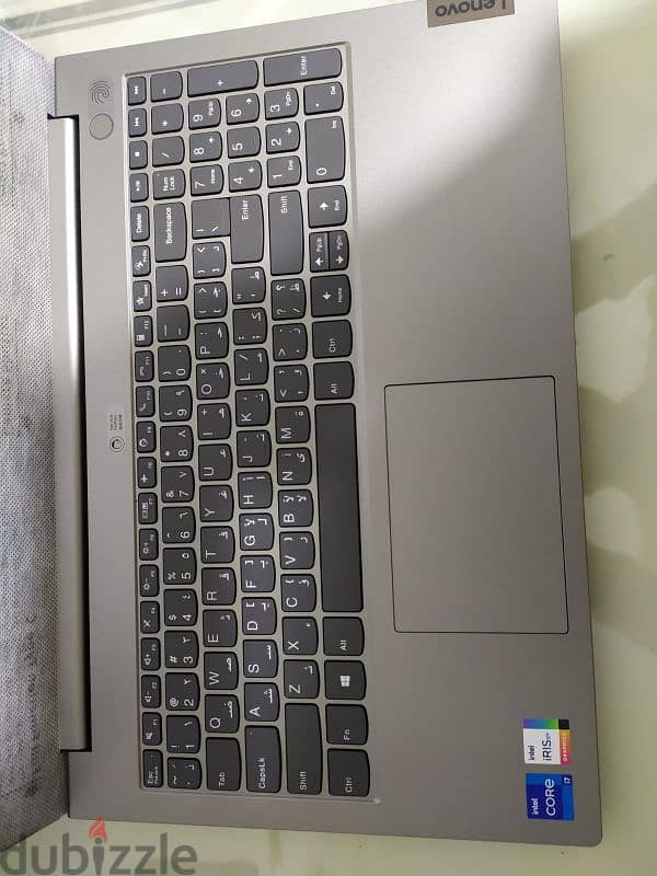 Brand New Lenovo laptop 3