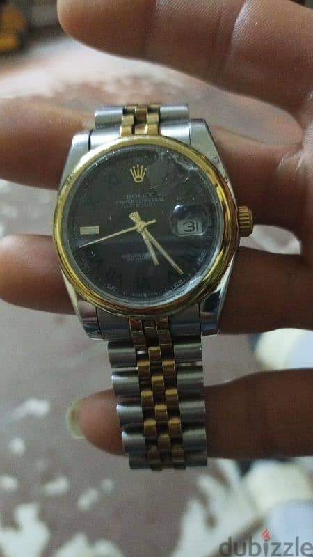 Rolex 0