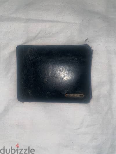 Guess Original Men's wallet