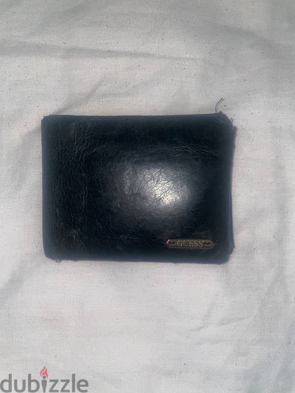 Guess Original Men's wallet 0