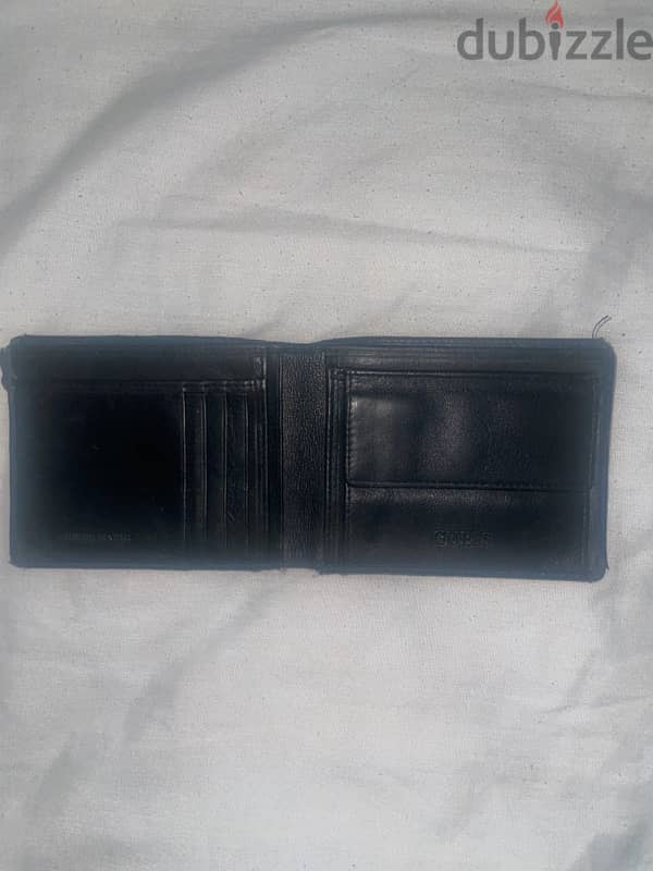 Guess Original Men's wallet 1