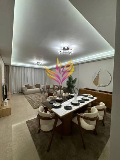 شقة للإيجار في زيد 170 م        apartment for rent in zed 170m