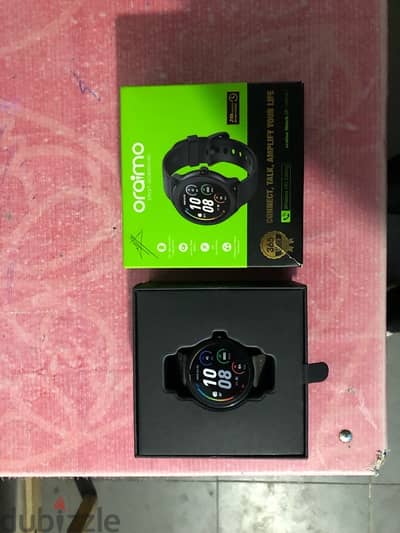 smart watch oraimo 2R  OSW-30