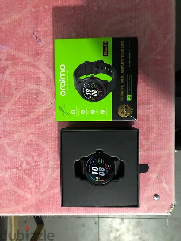 smart watch oraimo 2R  OSW-30 0