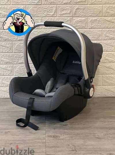 car seat kidilo stage 1