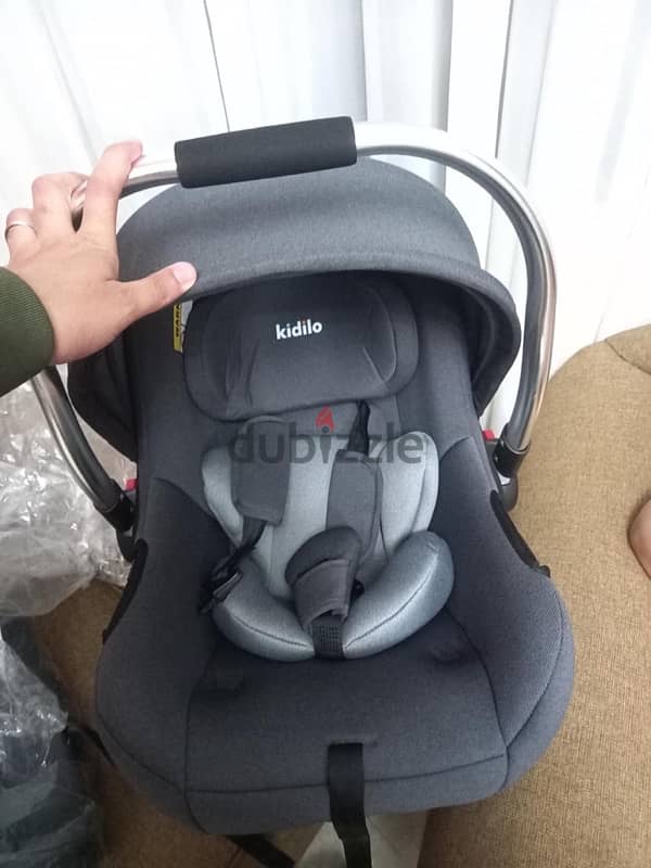 car seat kidilo stage 1 1