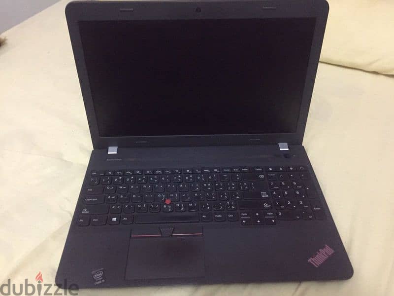 لينوفو Thinkpad 0