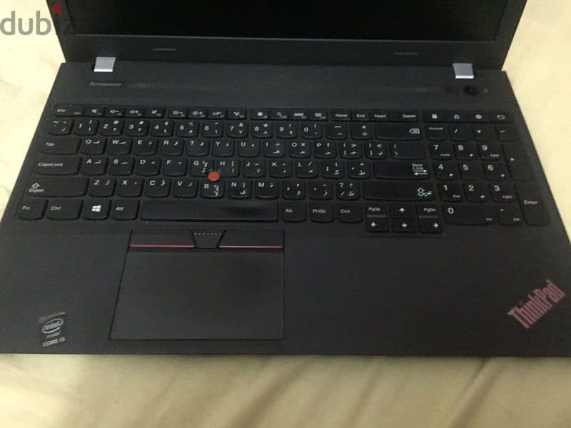 لينوفو Thinkpad 2