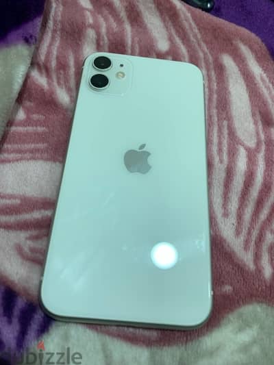 iPhone 11 بطاريه 95