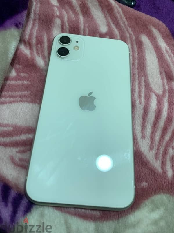 iPhone 11 بطاريه 95 0