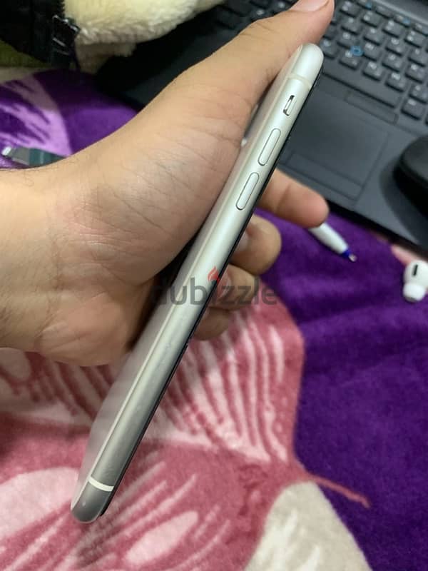 iPhone 11 بطاريه 95 2