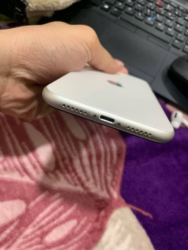 iPhone 11 بطاريه 95 3