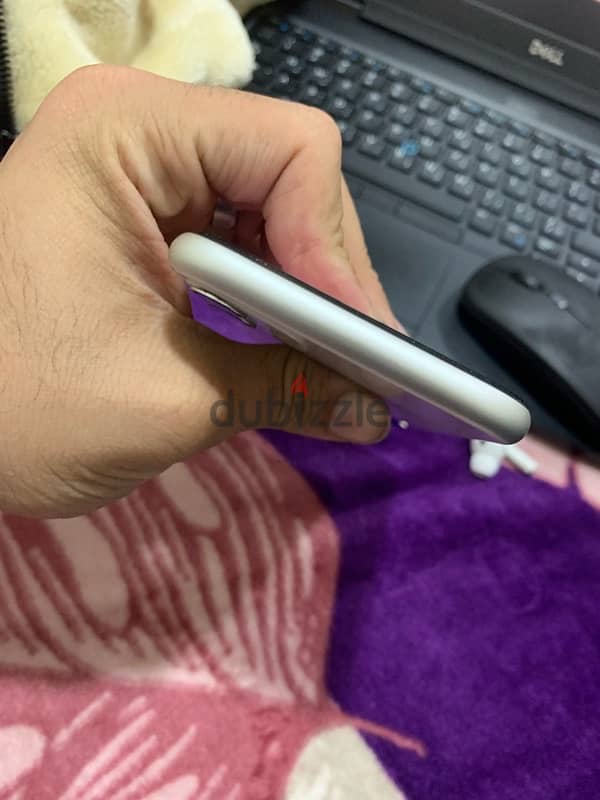 iPhone 11 بطاريه 95 4