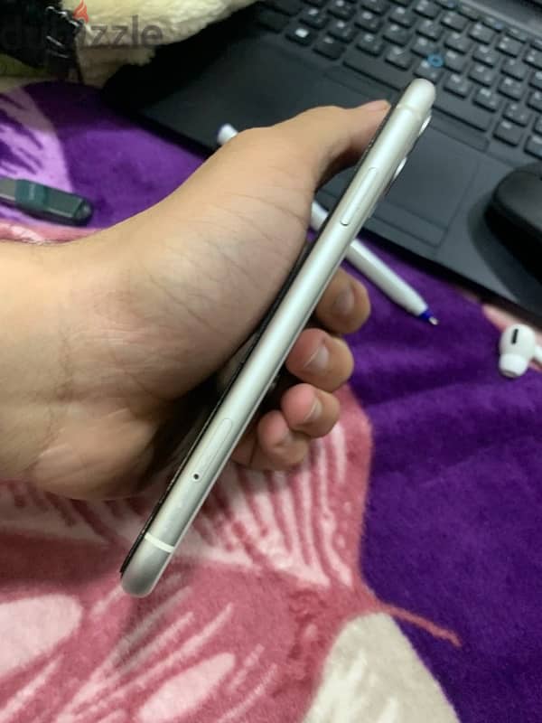 iPhone 11 بطاريه 95 6