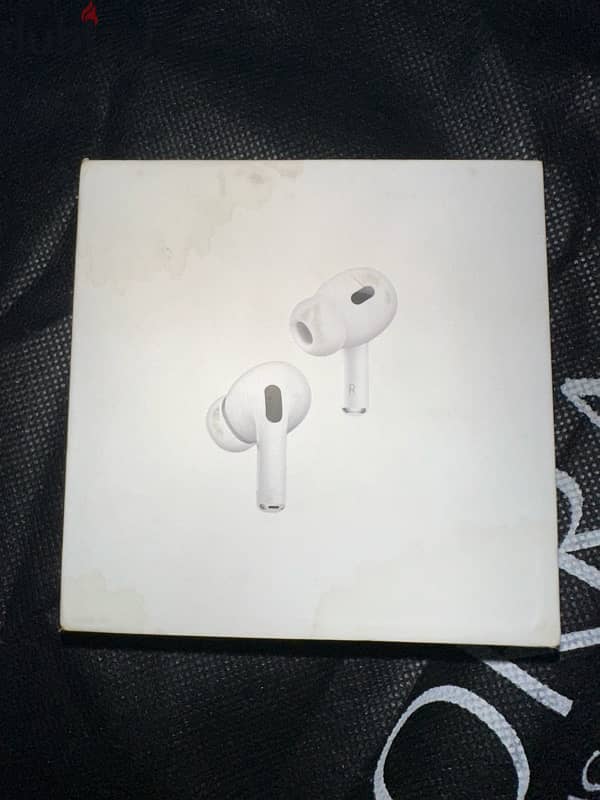 Apple AirPods Pro 2 Lightning 1