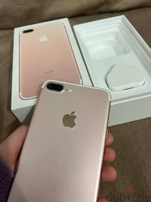 ايفون ٧ بلس ٣٢ جيجا ، IPhone 7 plus 32 GB 3