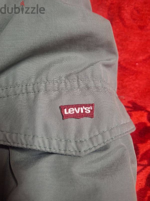 LEVI'S JACKET            جاكت ليفايس 3